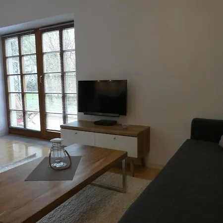 Ferienwohnung Nordlicht Neuenkirchen  Exterior foto