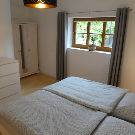 Ferienwohnung Nordlicht Neuenkirchen  Exterior foto