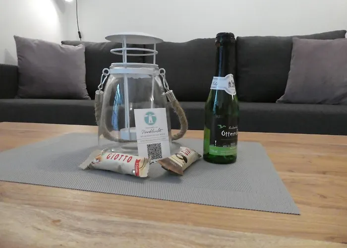 Ferienwohnung Nordlicht