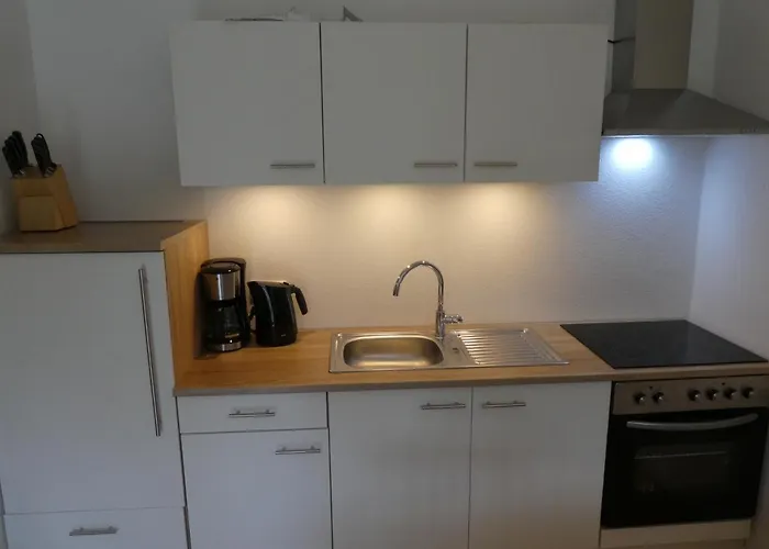 Ferienwohnung Nordlicht