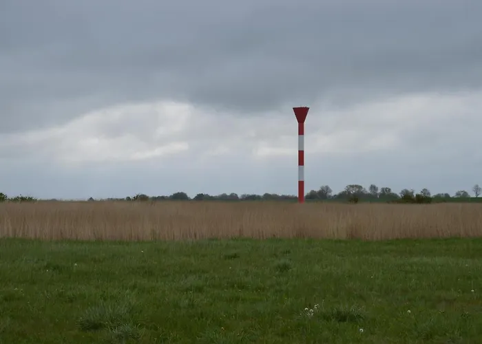 Ferienwohnung Nordlicht
