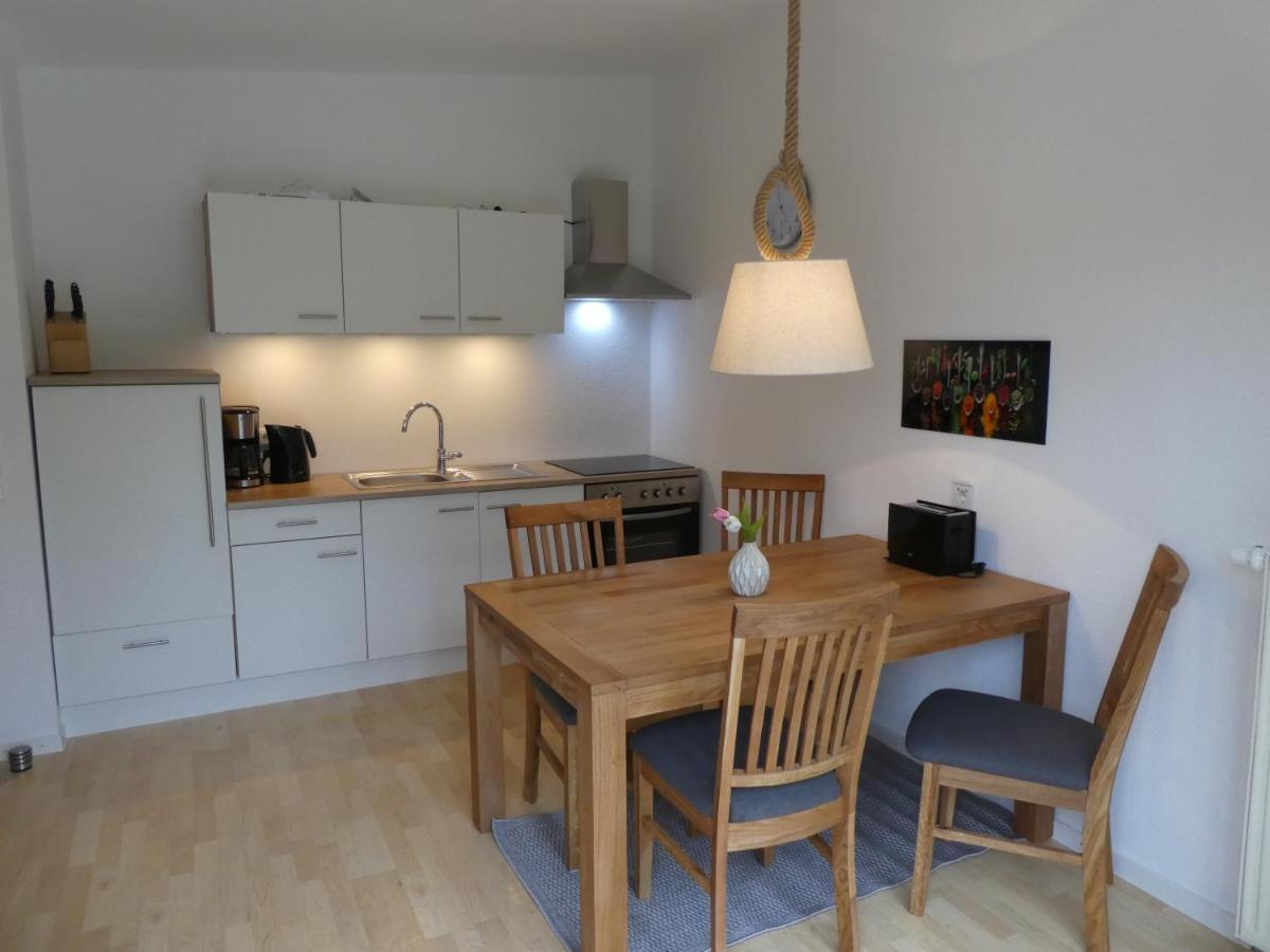 Nordlicht Apartment