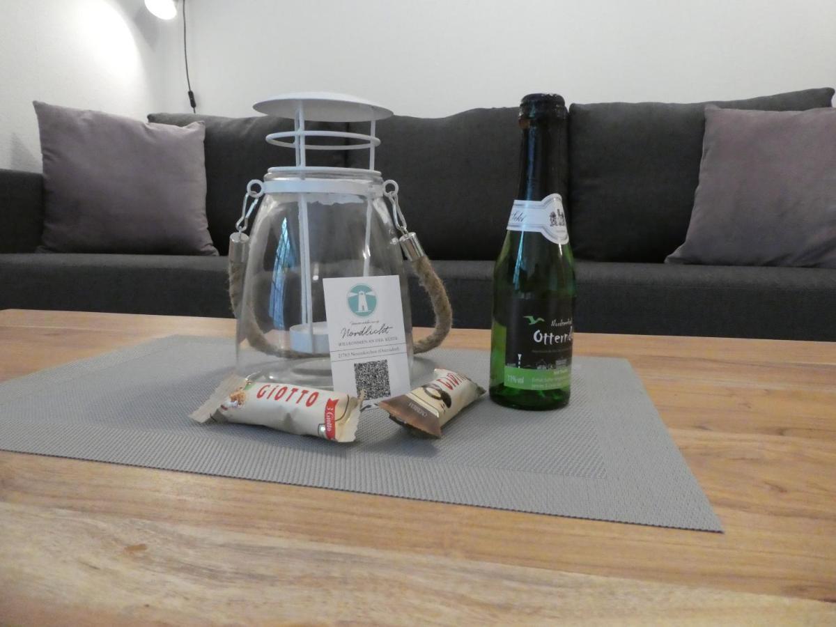 Nordlicht Apartment