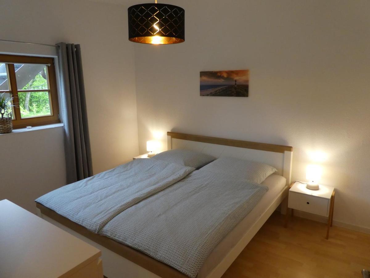 Nordlicht Apartment