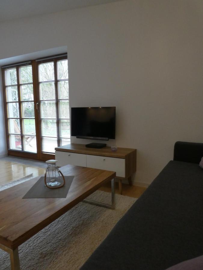 Apartment Nordlicht
