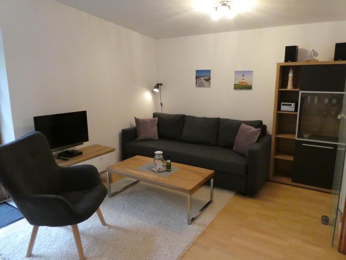 Apartment Nordlicht Neuenkirchen (Cuxhaven)