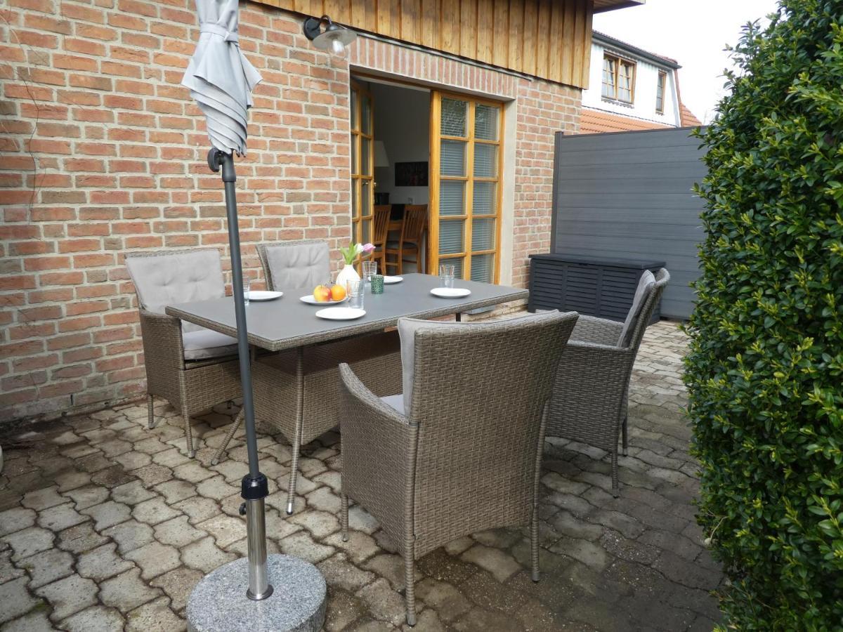 Nordlicht Apartment Neuenkirchen (Cuxhaven)