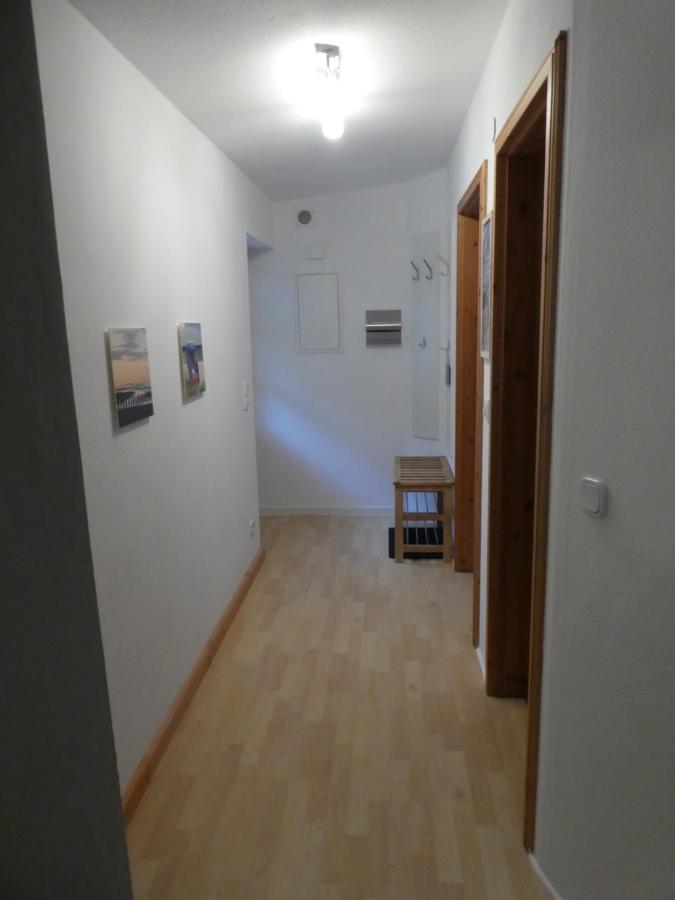 Nordlicht Apartment *